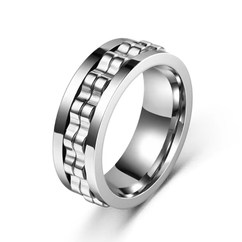ElVioo- Bague anti stress