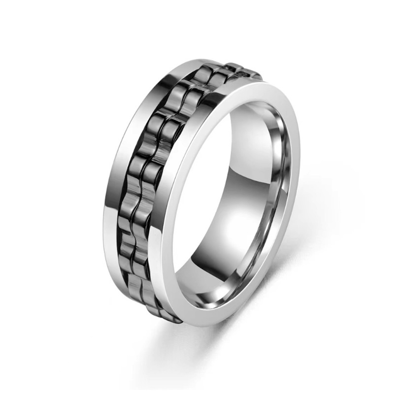 ElVioo- Bague anti stress